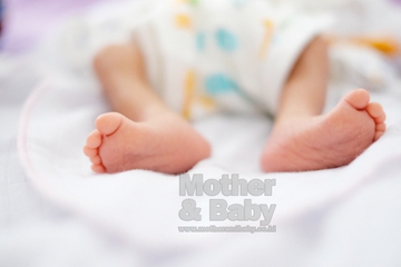Ujian Pernikahan (1): 'Bayi Kami Didiagnosis Kelainan Jantung'