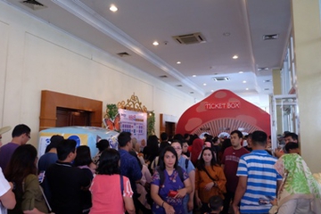 Apa Kata Pengunjung tentang Mother&Baby Fair 2017?