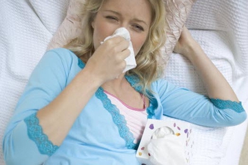 Imunisasi Flu untuk Ibu Hamil, Seberapa Perlu?