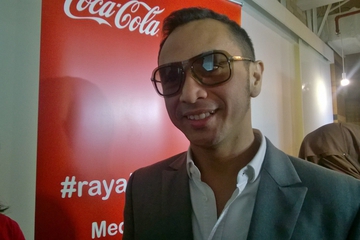 Cegah Bullying, Giring 'Nidji' Berusaha Dekat dengan Anak