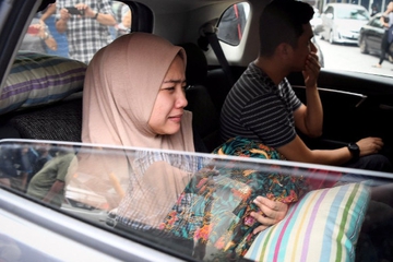 Dilaporkan Hilang, Bayi Ini Meninggal di Dalam Kulkas