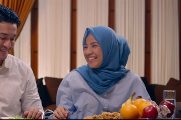 Ini Film yang Harus Ditonton Saat Bulan Puasa!