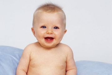 Zat Besi Pengaruhi Ketahanan Fisik Bayi