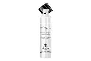 SisleYouth by Sisley: Hydrating – Energising First Wrinkles