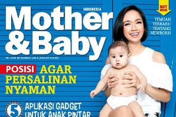 Cover Mei 2016