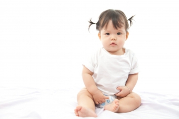 Perlukah Si Kecil Suplemen VItamin?