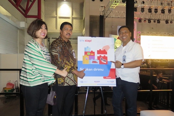 Banyak Keistimewaan di BTN Social Expo 2017