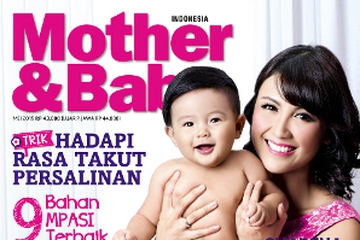Cover Mei 2015