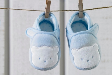 Simpan Kenangan Tahun Pertama Bayi