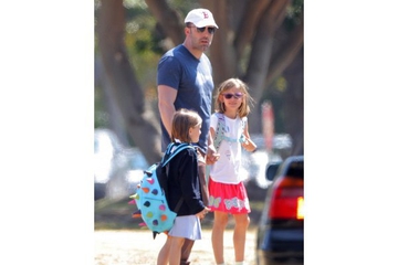 Kabar Terbaru dari Ben Affleck 
