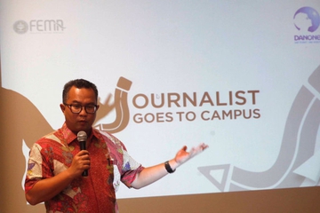 Problem Gizi di Indonesia, ‘Bom Waktu’ di Masa Depan