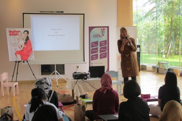 Metode Montessori, Bebaskan Anak Bereksplorasi