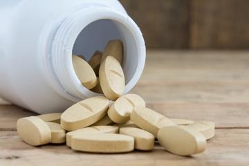 Anak Susah Minum Obat? Coba 4 Trik Jitu Ini 