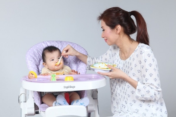 Popok Kepercayaan Para Ibu untuk Tidur Nyenyak Si Kecil