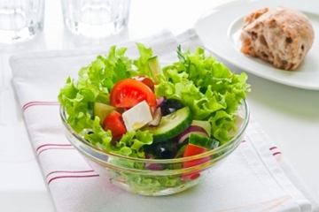 Bayi Vegetarian Asal Italia Mengalami Malnutrisi