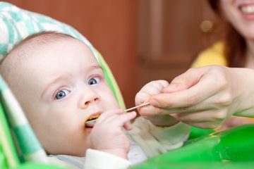 Ini Panduan untuk Atasi Anak yang Menolak Makan (II)