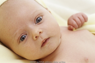 Mengenal Asfiksia, Bayi Lahir Kekurangan Oksigen