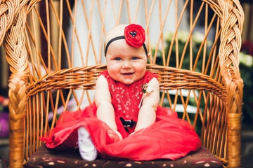 Wow, Nama Bayi-Bayi Ini Unik dan Tidak Biasa! 