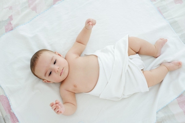 7 Hal Penyebab Kejang pada Bayi