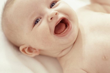 Yuk, Ukur Emosi Bayi Anda!