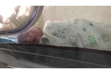 Cerita Pilu Bayi Baru Lahir Dibuang dari Lantai 3
