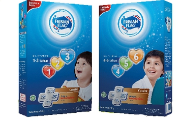 Manfaat Cokelat untuk Si Kecil