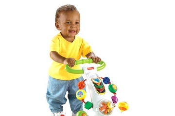 Tips Memilih Push Baby Walker untuk Bayi Belajar Berjalan