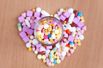 Awas, Obat Palsu!