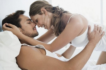 Tips Bercinta Agar Hamil 