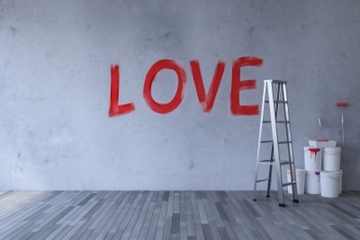 Warna Kamar Ini Buat Pasangan Sering Bercinta