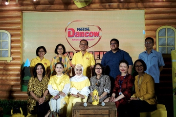 Katakan: Iya Boleh, Pada Anak Yuk, Moms!