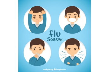4 Cara Ampuh untuk Mencegah Anak Terkena Flu