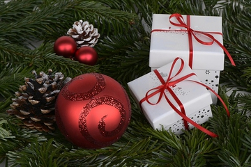 Ide Kado Natal untuk Anak Usia 3-5 Tahun