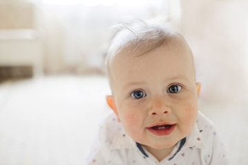 Waspada! Bayi Juga Bisa Kena Katarak, Moms