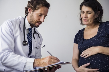 Ketahui Makna Standar 10T dalam Antenatal Care