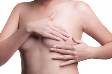 Mengatasi Inverted Nipple