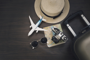 Yuk, Kenali Indonesia dan Destinasi Wisata Indahnya
