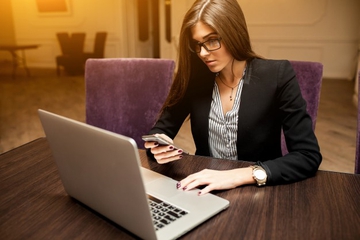 5 Cara Mudah Agar Anda Bisa Fokus Bekerja