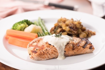 Para Pecinta Steak Wajib Coba Menu Baru Ini! 
