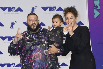 Yuk, Intip Gaya Anak Seleb di Red Carpet MTV VMA 2017!