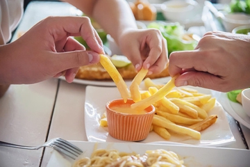 Tempat Berbuka Puasa Ramah Anak di Bogor