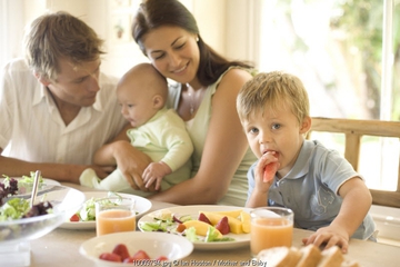 5 Cara Menjaga Kebutuhan Nutrisi Anak Agar Tetap Sehat