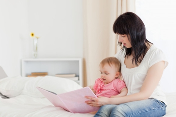 Tips Mengajarkan Dua Bahasa pada Si Kecil
