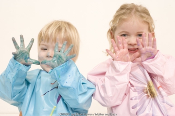 Mungkinkah Si Kecil Mengidap OCD?