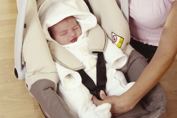 Siap Bepergian Bersama Newborn