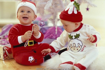 Pilihan Nama Bayi Bernuansa Natal