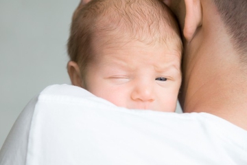 Waspada! Bayi Prematur Rentan Terkena Penyakit ROP