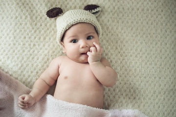 Moms, Ini Risiko Bayi Lahir dengan Berat Badan Besar