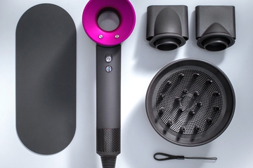 Teknologi Revolusioner Dari Dyson Supersonic Hair Dryer
