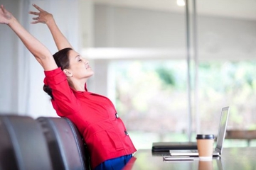 Tips Pulihkan Stamina saat Bekerja